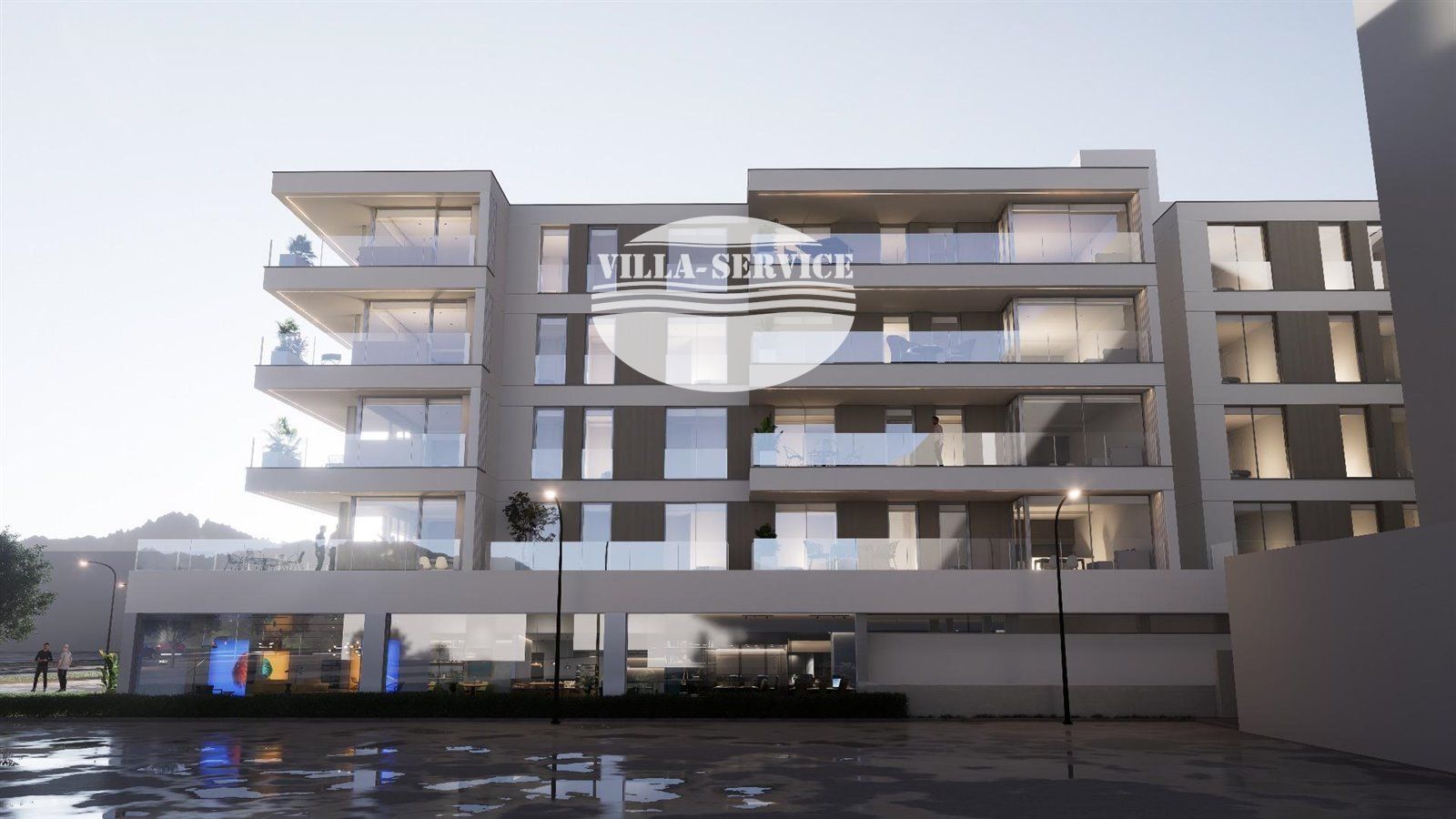 image PRECIOSOS PISOS DE OBRA NUEVA 24