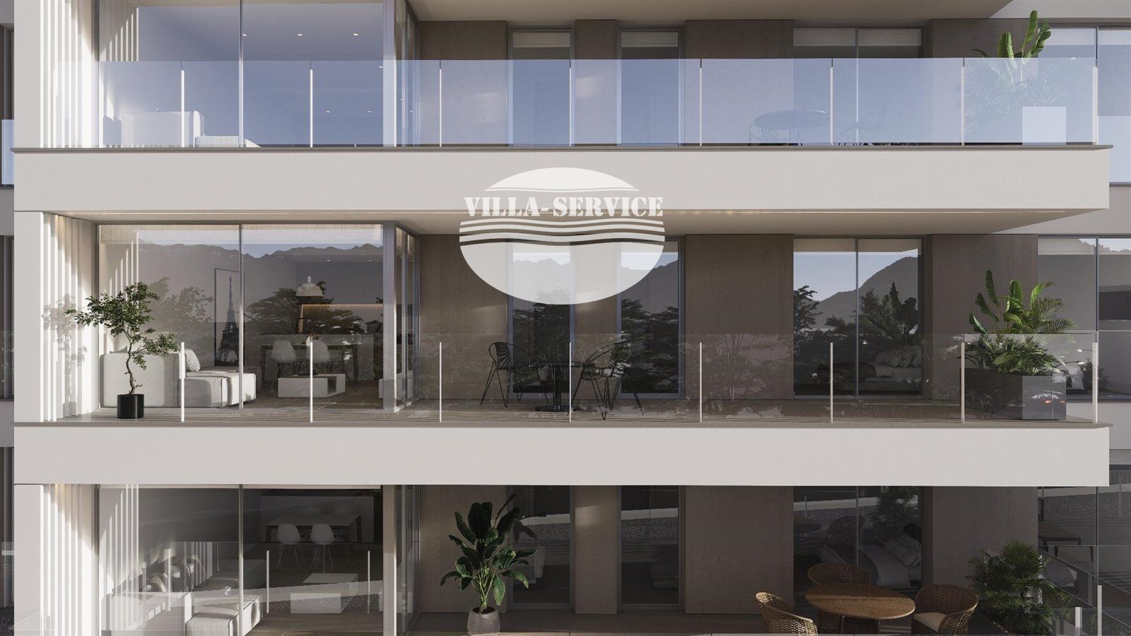 image PRECIOSOS PISOS DE OBRA NUEVA 25