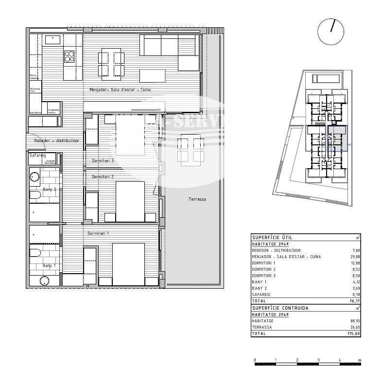 image PRECIOSOS PISOS DE OBRA NUEVA 31