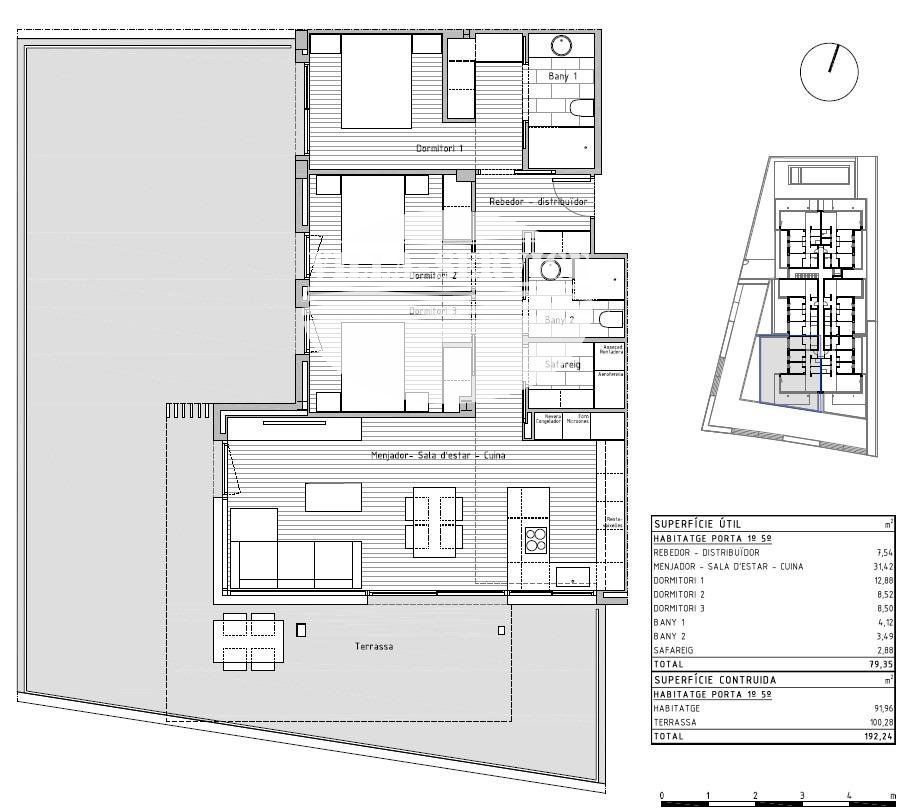 image PRECIOSAS PLANTAS BAJAS DE OBRA NUEVA 31