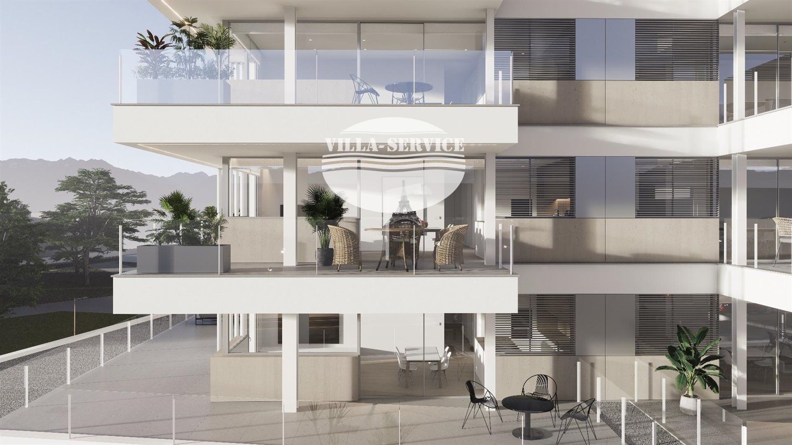 image PRECIOSAS PLANTAS BAJAS DE OBRA NUEVA 1