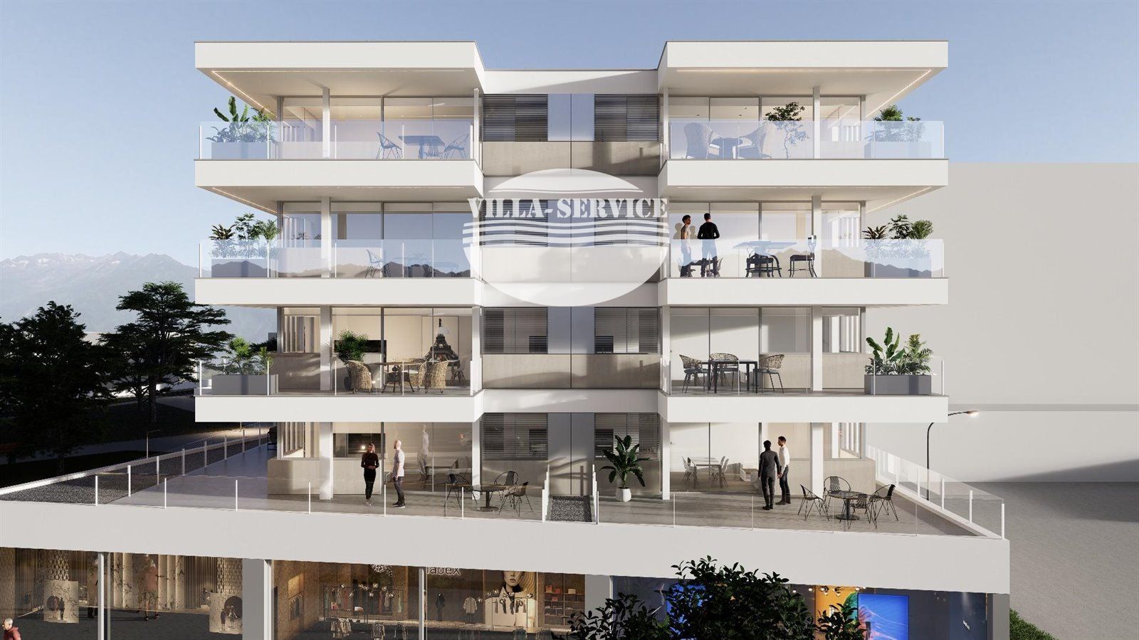 image PRECIOSAS PLANTAS BAJAS DE OBRA NUEVA 8