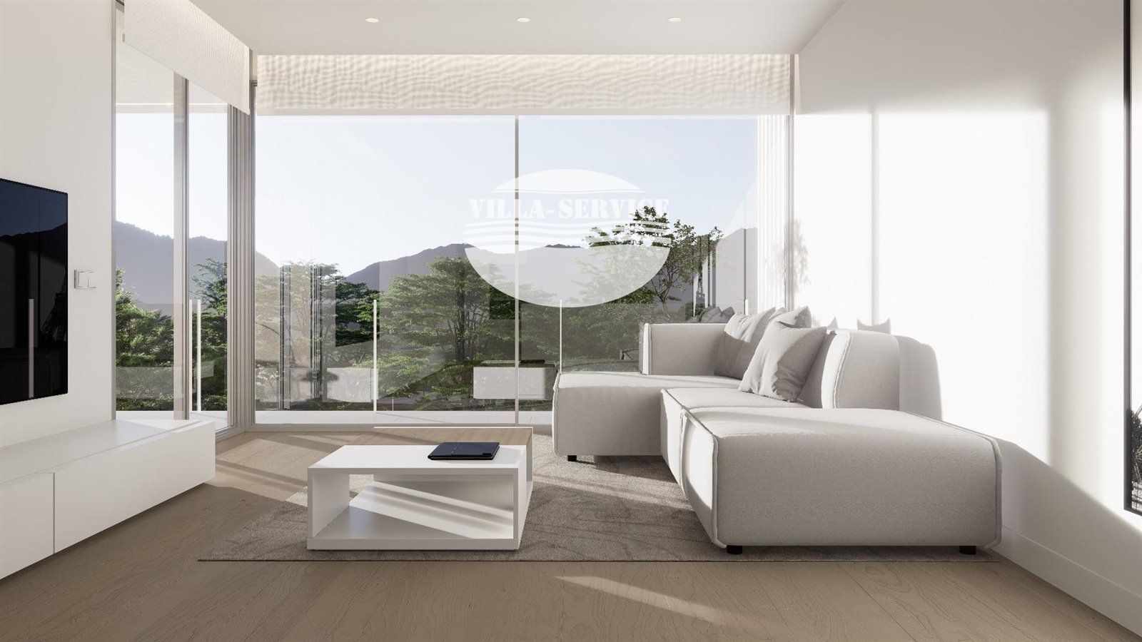 image PRECIOSAS PLANTAS BAJAS DE OBRA NUEVA 18