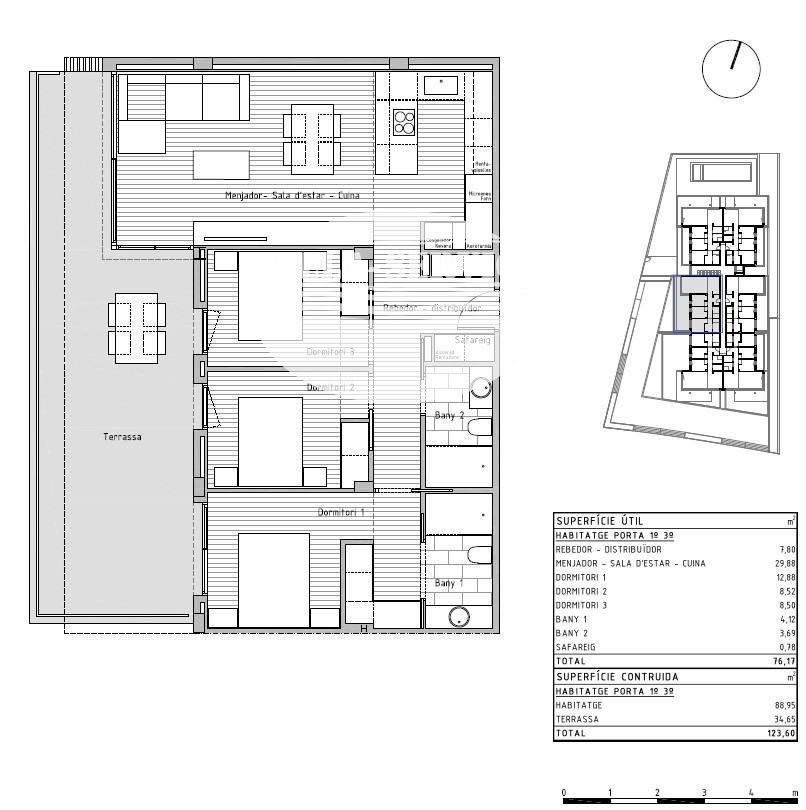 image PRECIOSAS PLANTAS BAJAS DE OBRA NUEVA 31