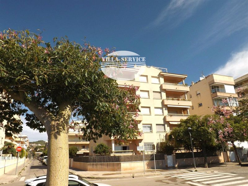 Piso en venta Segur De Calafell, Tarragona. Ref: 1383. Villaservice