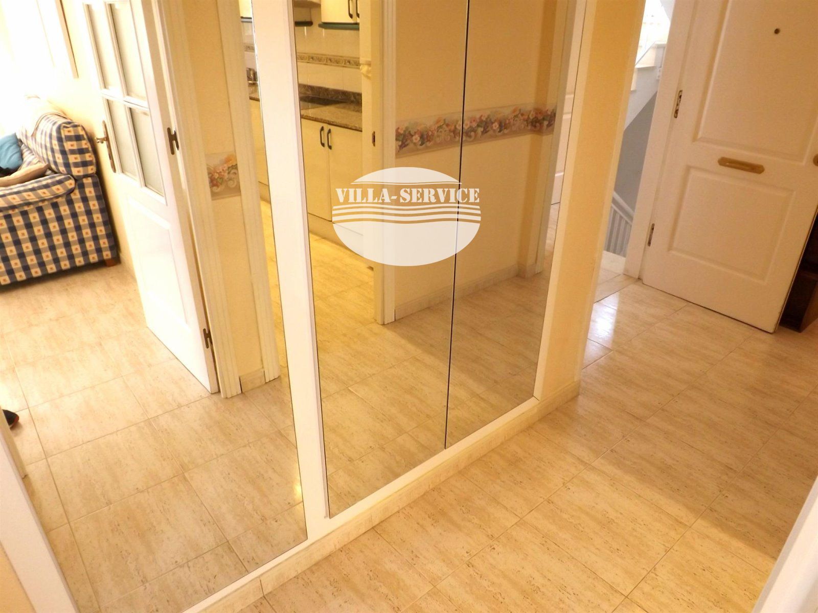 image Exclusiva Planta Baja Frontal al Mar en Segur de Calafell 6