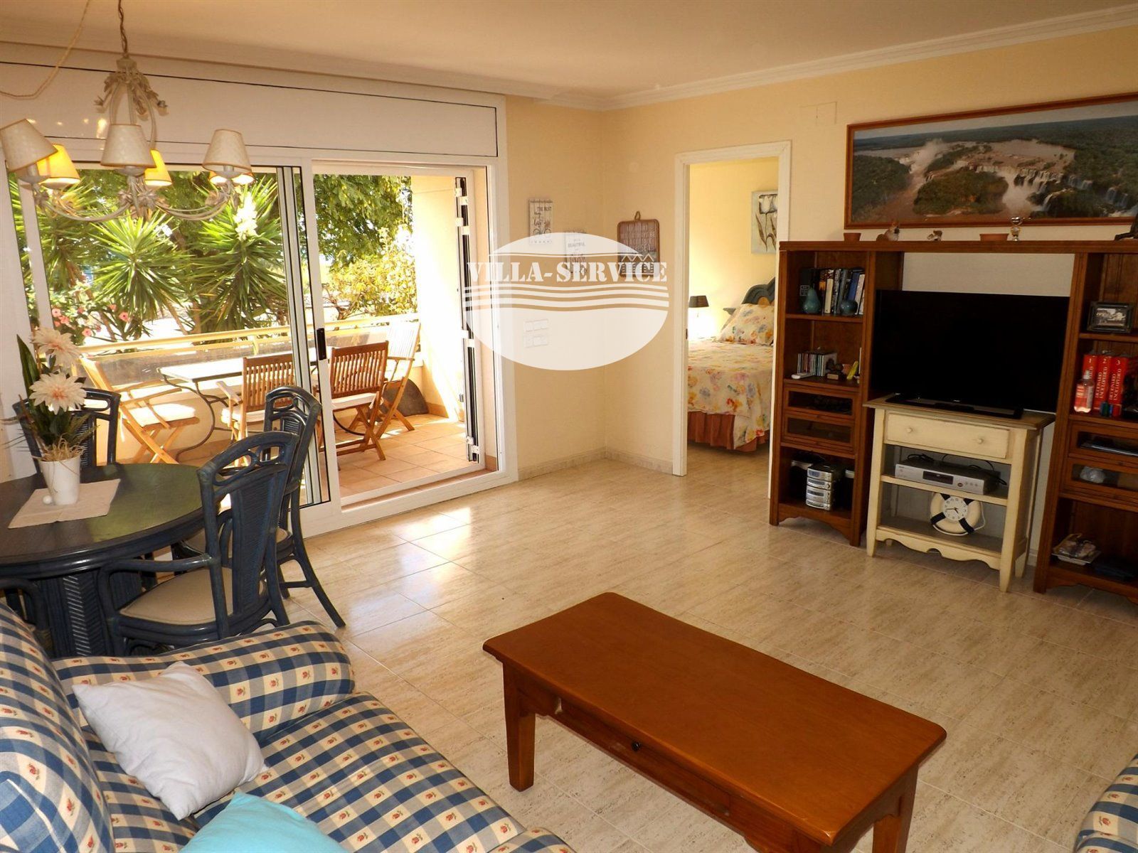 image Exclusiva Planta Baja Frontal al Mar en Segur de Calafell 7