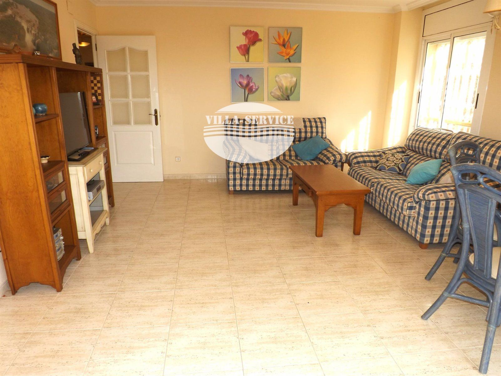 image Exclusiva Planta Baja Frontal al Mar en Segur de Calafell 8