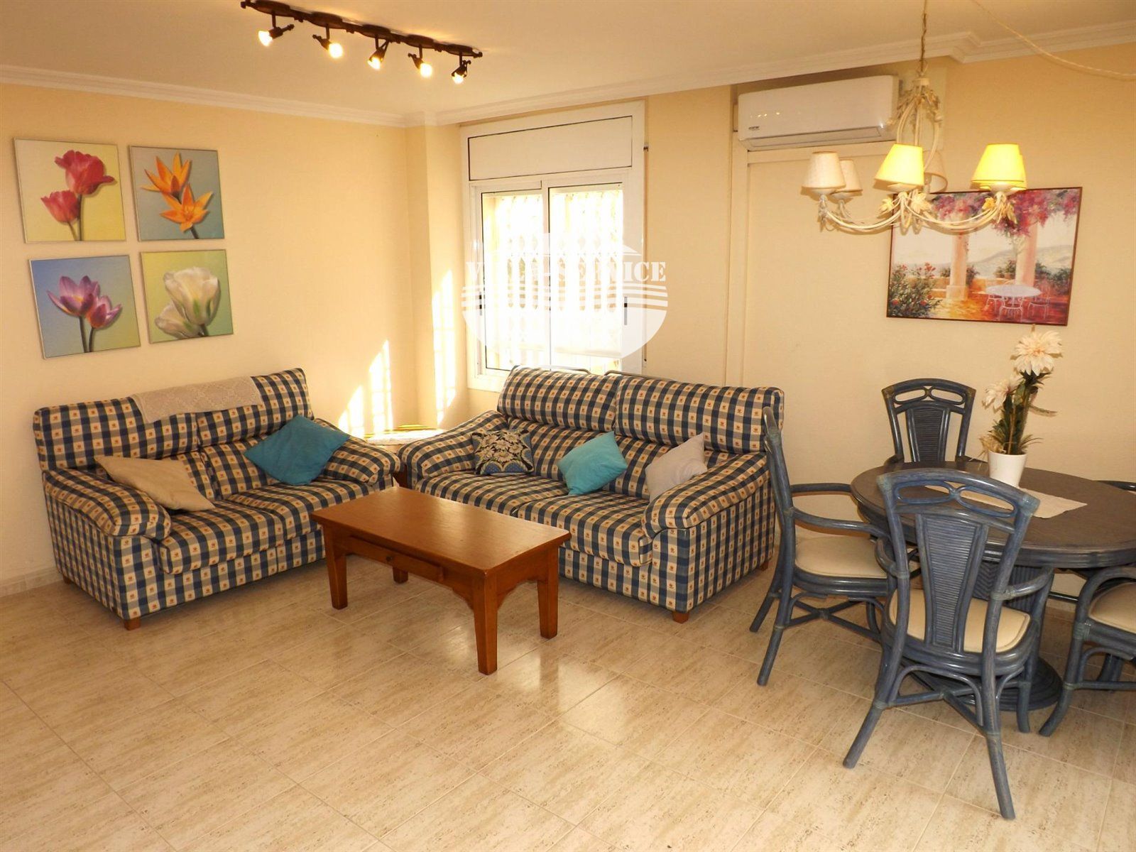 image Exclusiva Planta Baja Frontal al Mar en Segur de Calafell 9