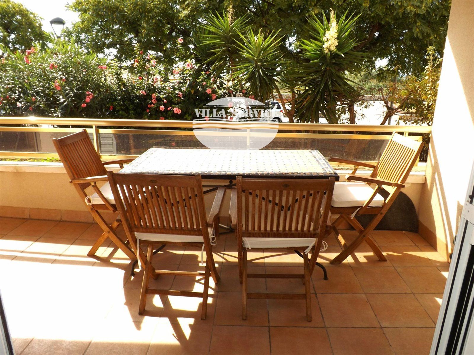 image Exclusiva Planta Baja Frontal al Mar en Segur de Calafell 11