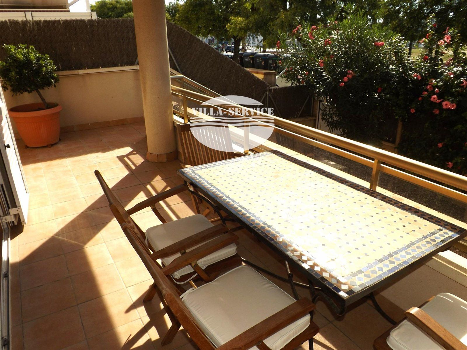 image Exclusiva Planta Baja Frontal al Mar en Segur de Calafell 12