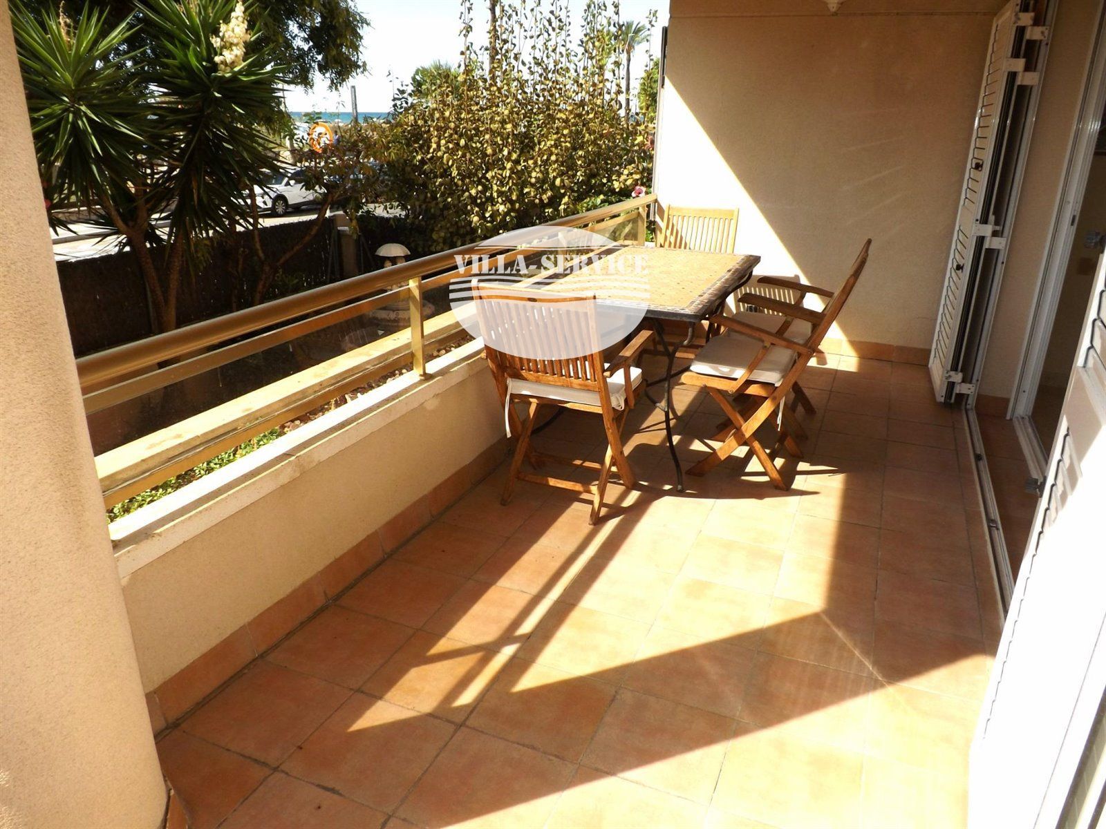 image Exclusiva Planta Baja Frontal al Mar en Segur de Calafell 13