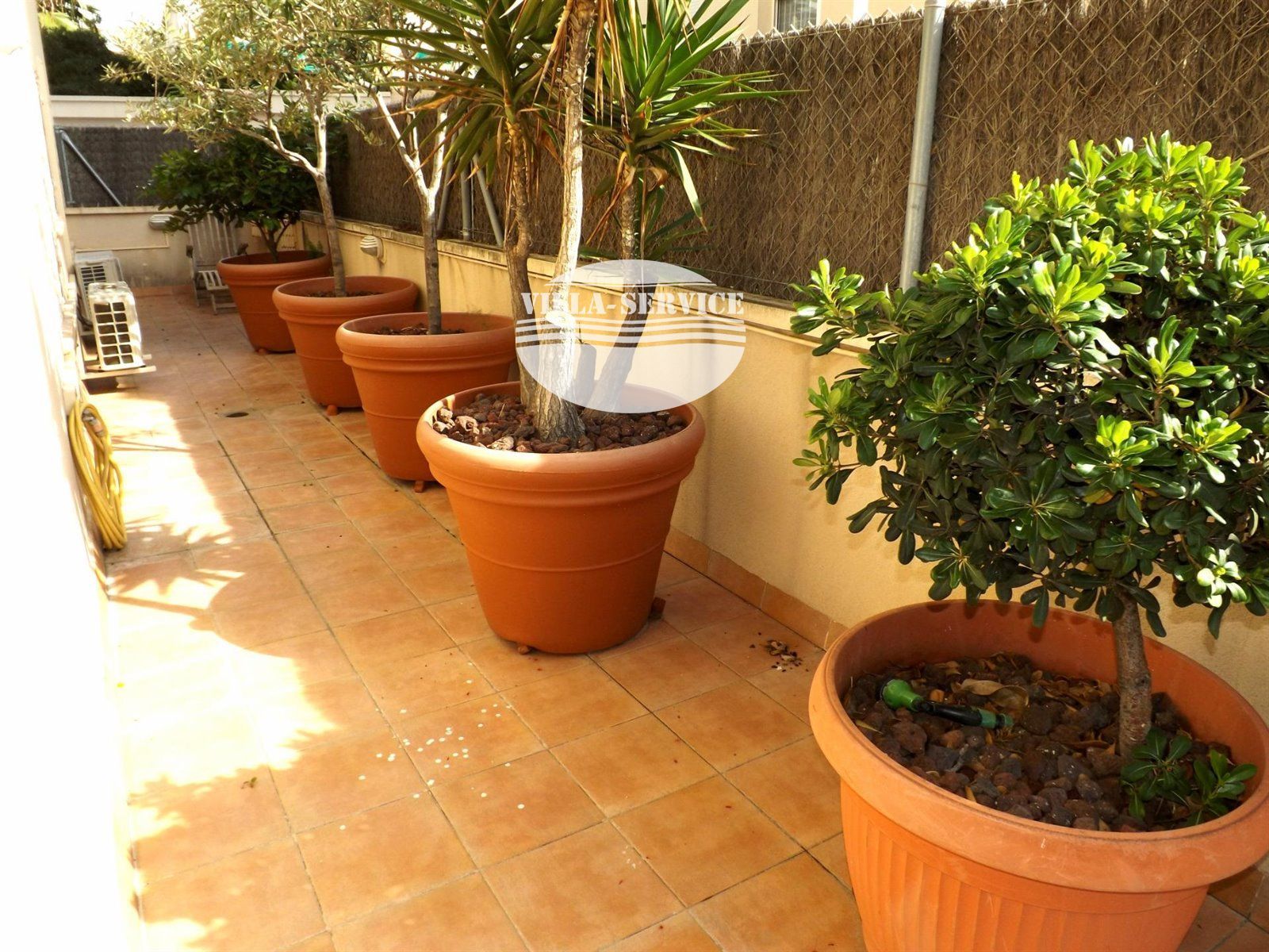 image Exclusiva Planta Baja Frontal al Mar en Segur de Calafell 14