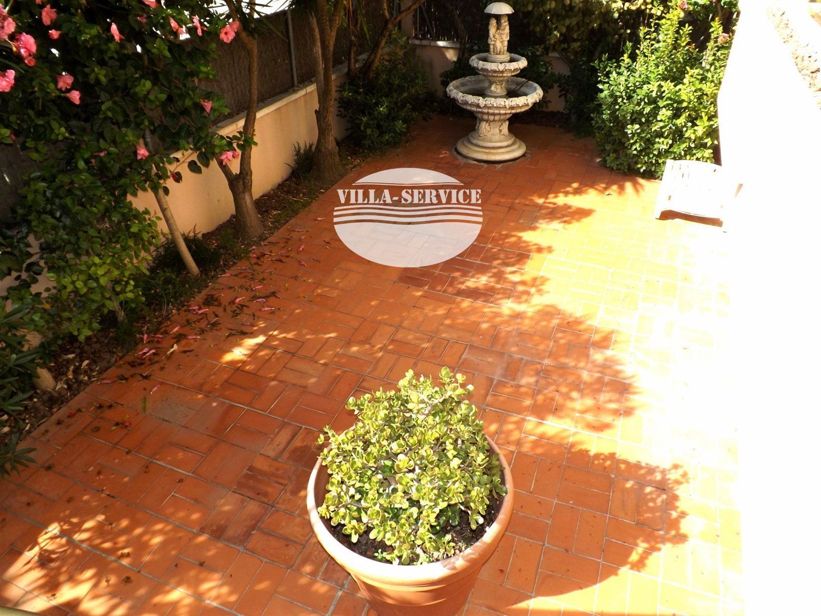 image Exclusiva Planta Baja Frontal al Mar en Segur de Calafell 15