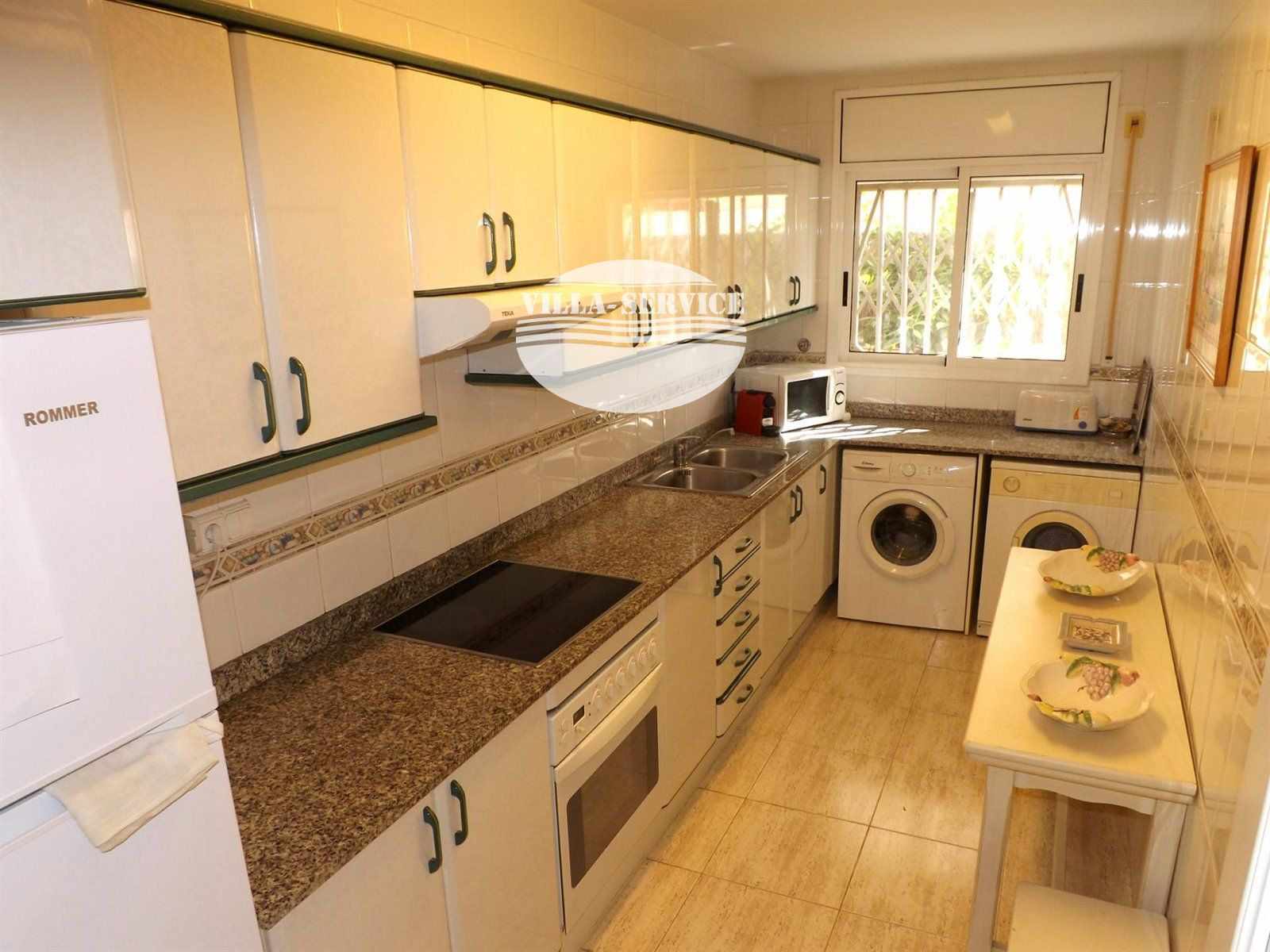 image Exclusiva Planta Baja Frontal al Mar en Segur de Calafell 18