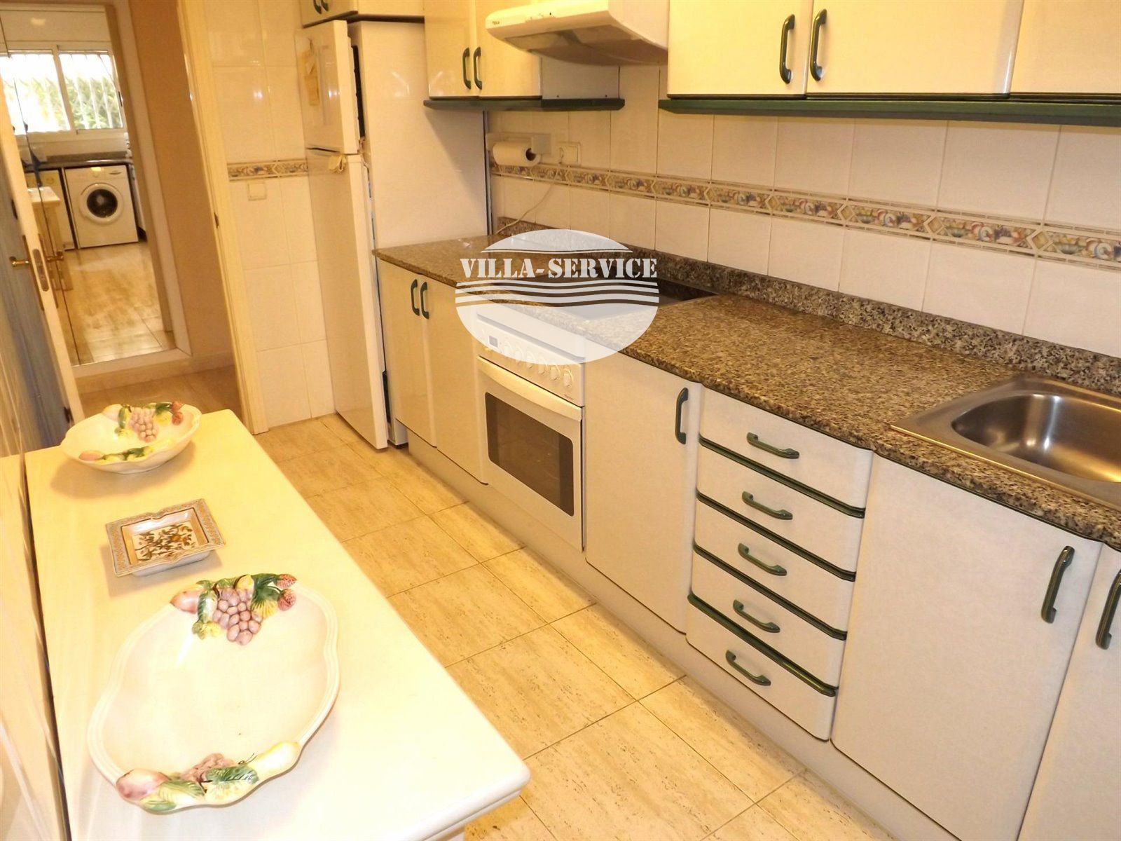 image Exclusiva Planta Baja Frontal al Mar en Segur de Calafell 19