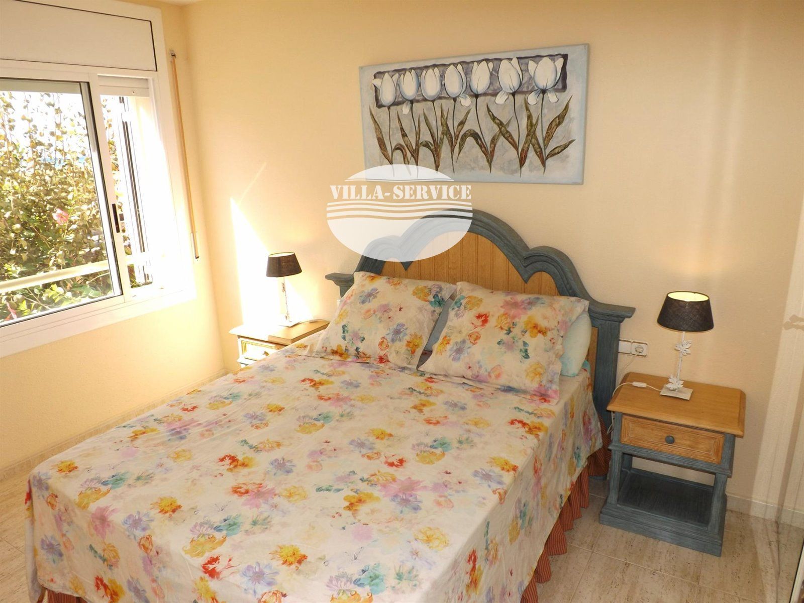 image Exclusiva Planta Baja Frontal al Mar en Segur de Calafell 20