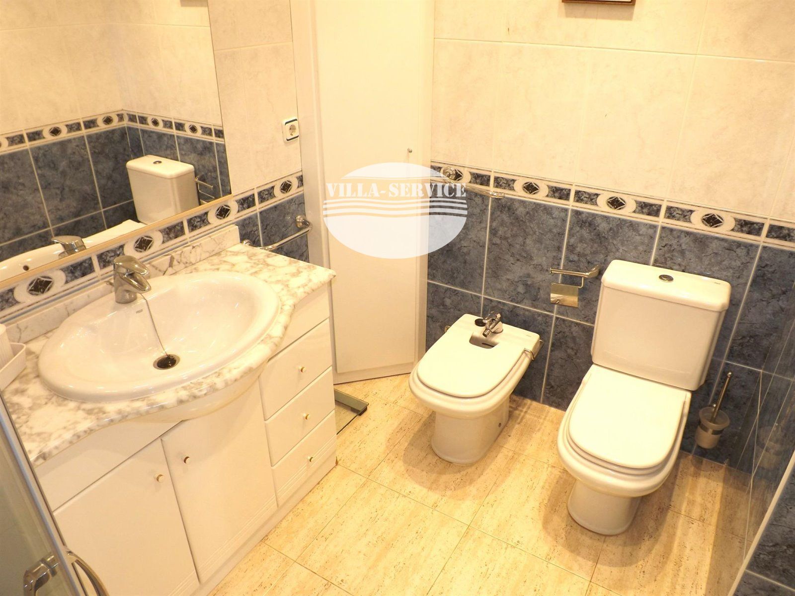 image Exclusiva Planta Baja Frontal al Mar en Segur de Calafell 24