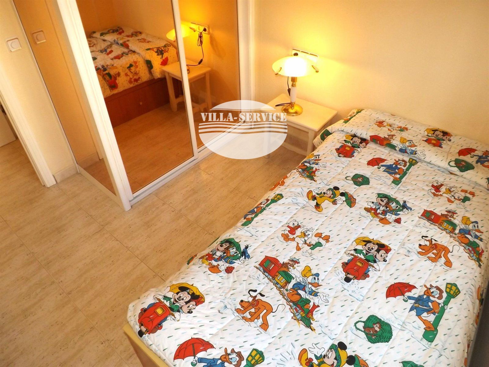 image Exclusiva Planta Baja Frontal al Mar en Segur de Calafell 27