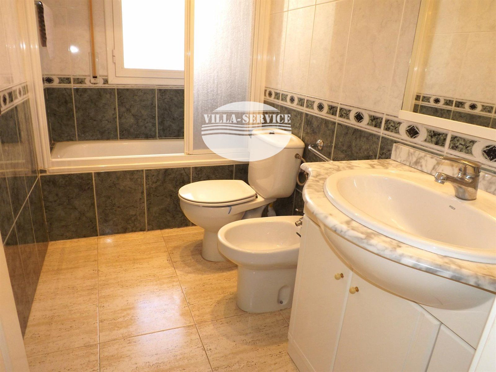 image Exclusiva Planta Baja Frontal al Mar en Segur de Calafell 29