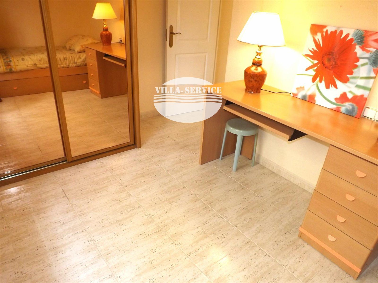 image Exclusiva Planta Baja Frontal al Mar en Segur de Calafell 32