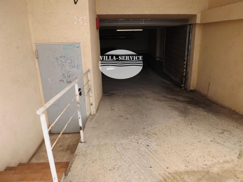 Garaje en venta Calafell, Tarragona. Ref: 1387. Villaservice