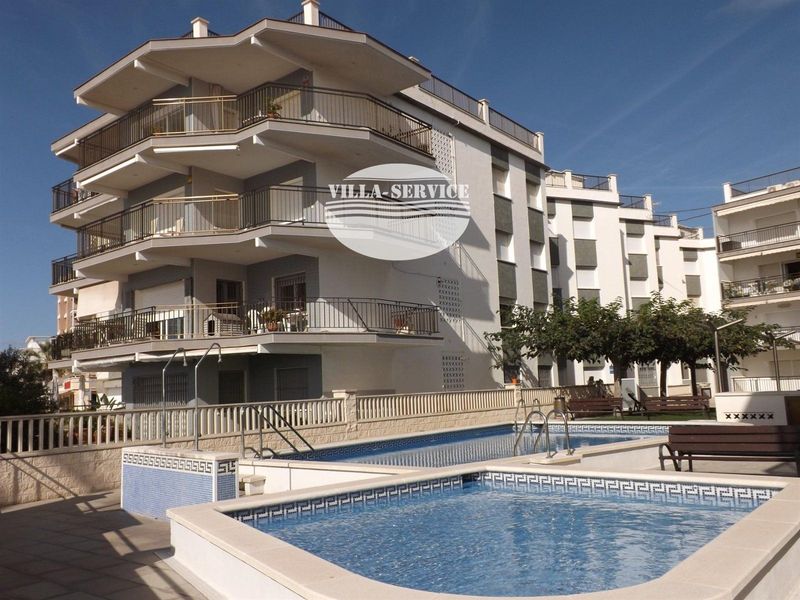 Ático en venta Cunit, Tarragona. Ref: 1390. Villaservice