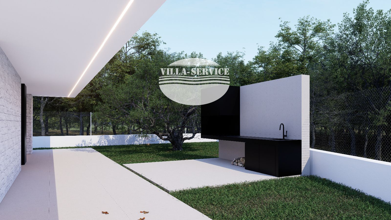 image Venta de solar con proyecto incluido 7