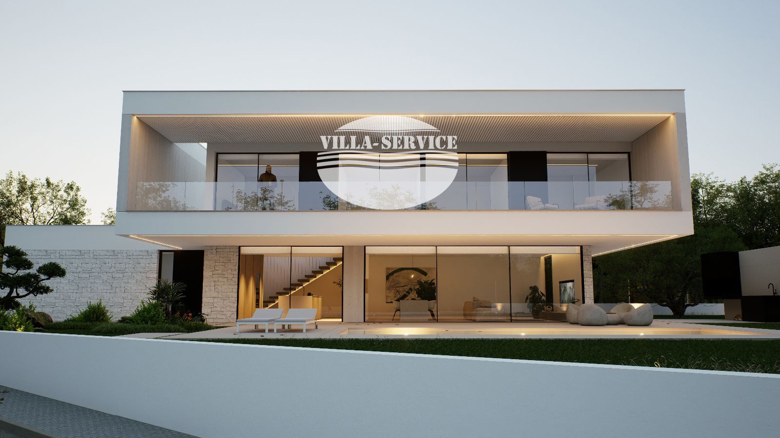 image Venta de solar con proyecto incluido 10