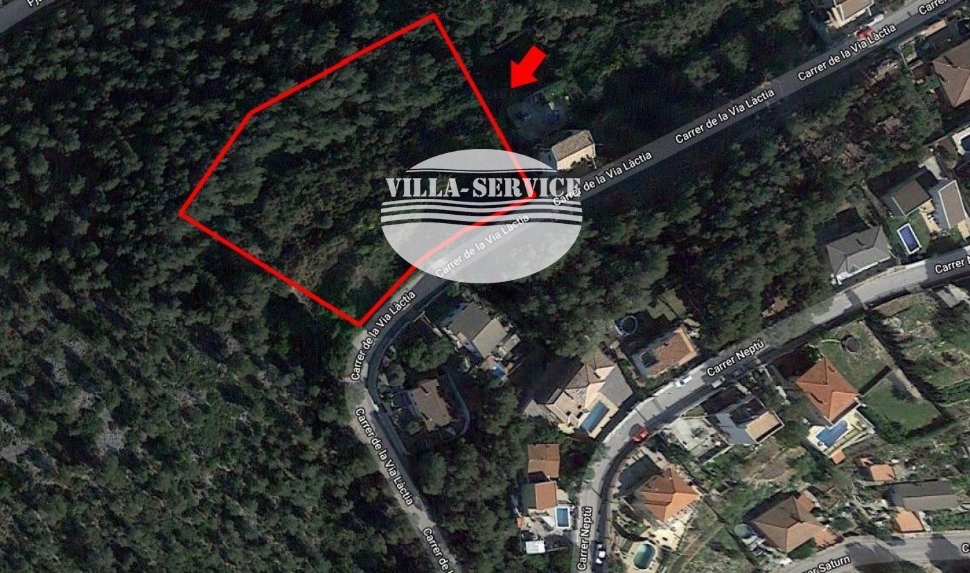 image OFERTA COMPRE TRES PARCELAS POR SOLO 14€ EL M2 ¡IDEAL PARA CONSTRUCTOR O INVERSORES! 1