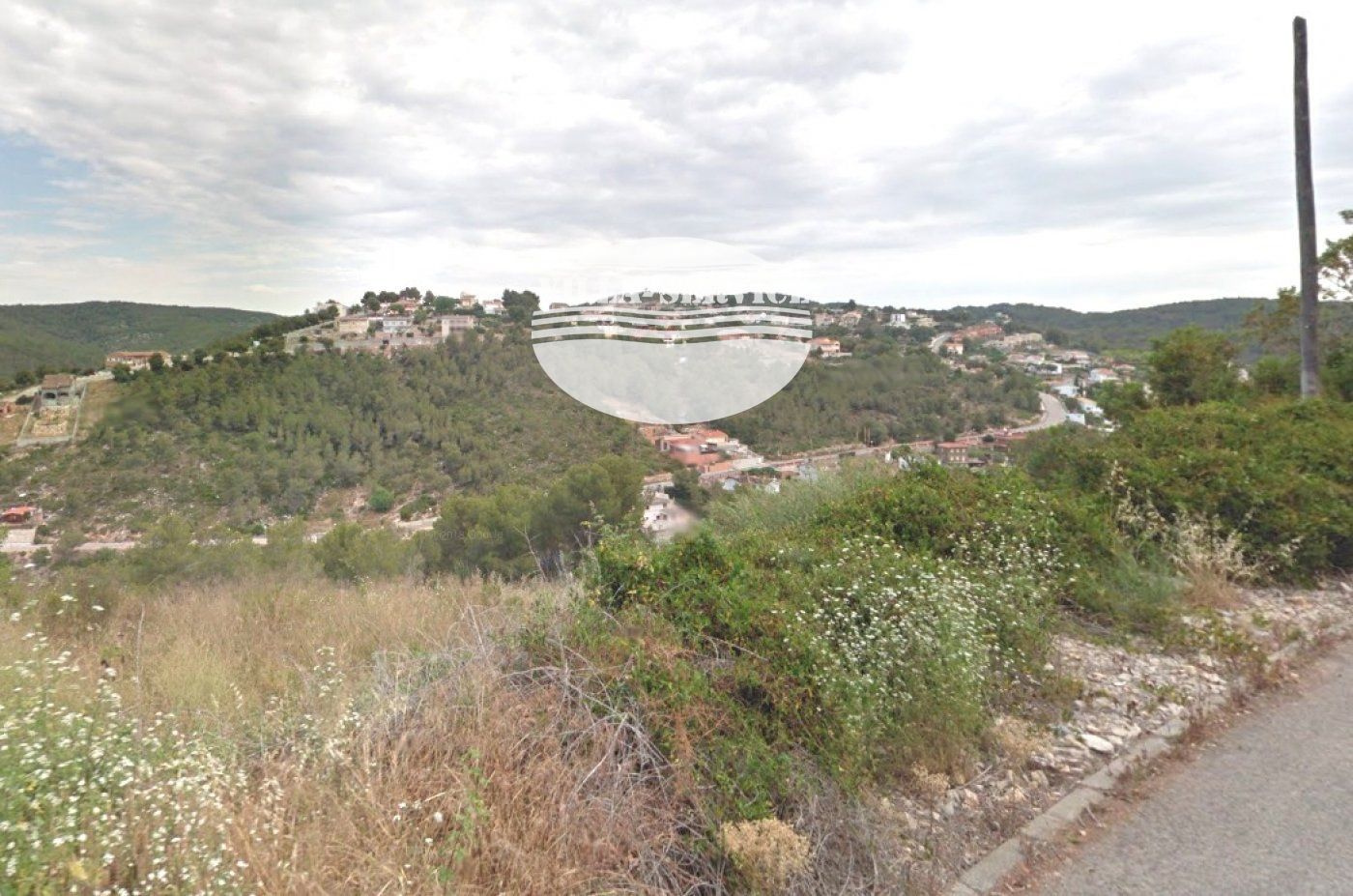 image OFERTA COMPRE TRES PARCELAS POR SOLO 14€ EL M2 ¡IDEAL PARA CONSTRUCTOR O INVERSORES! 5