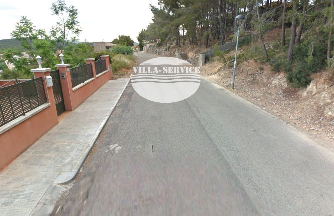 image OFERTA COMPRE TRES PARCELAS POR SOLO 14€ EL M2 ¡IDEAL PARA CONSTRUCTOR O INVERSORES! 6