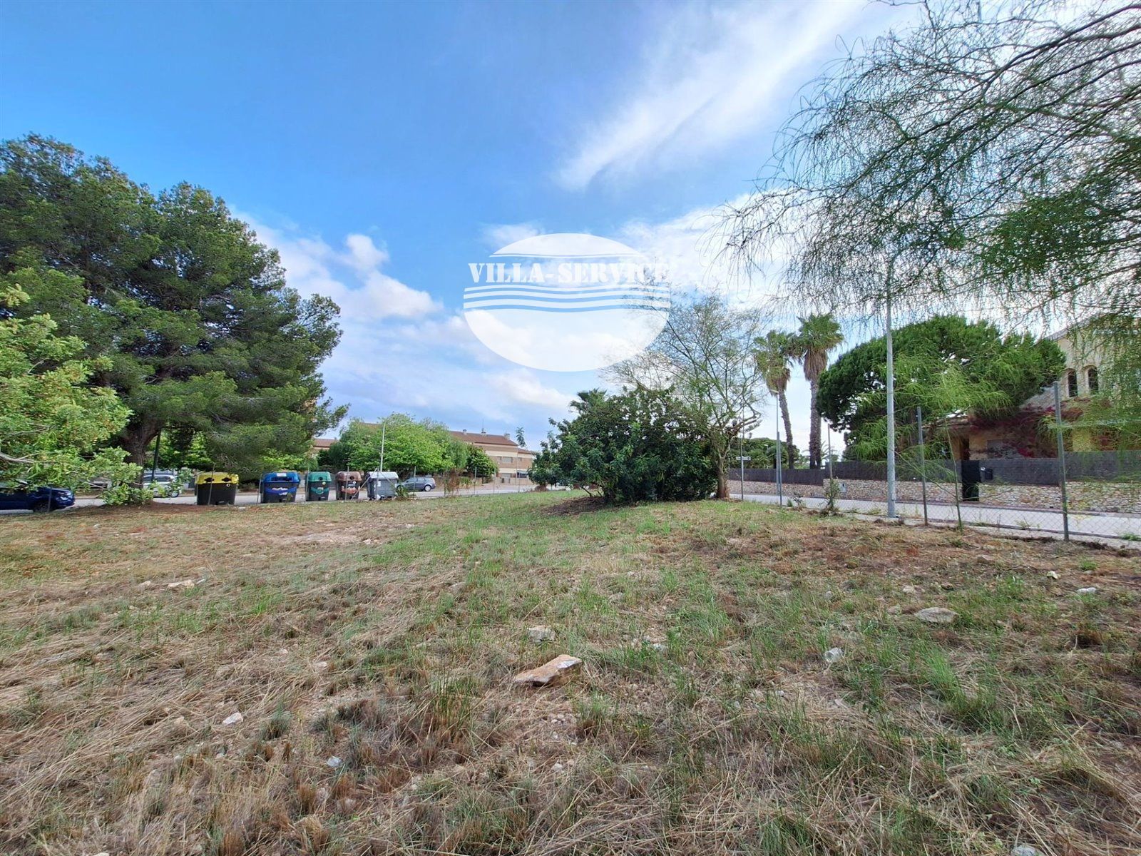 image GRAN TERRENO RESIDENCIAL ESQUINERO EN EL ROMANÍ - EL VENDRELL 5