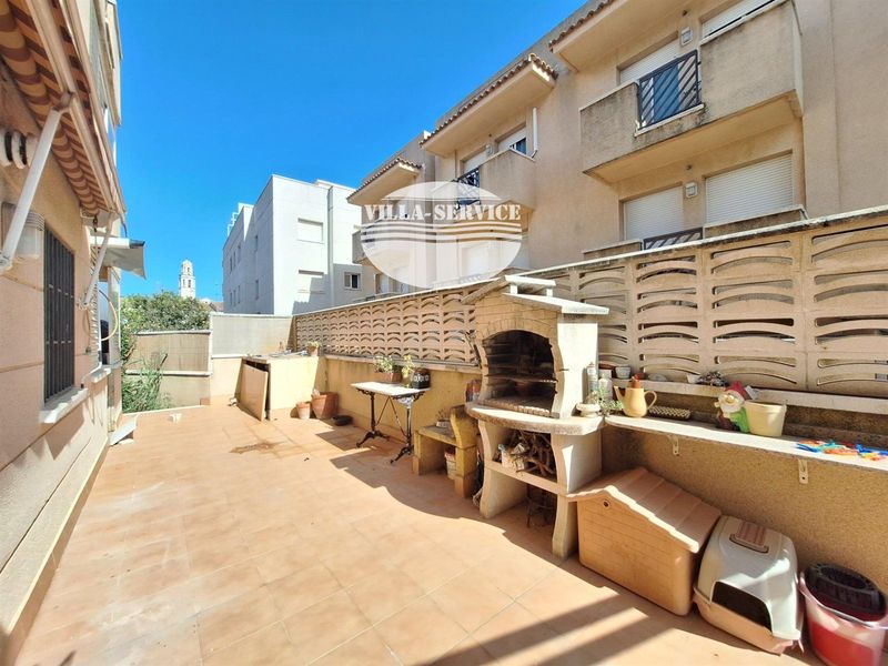 Piso en venta Cubelles, Barcelona. Ref: 1401. Villaservice