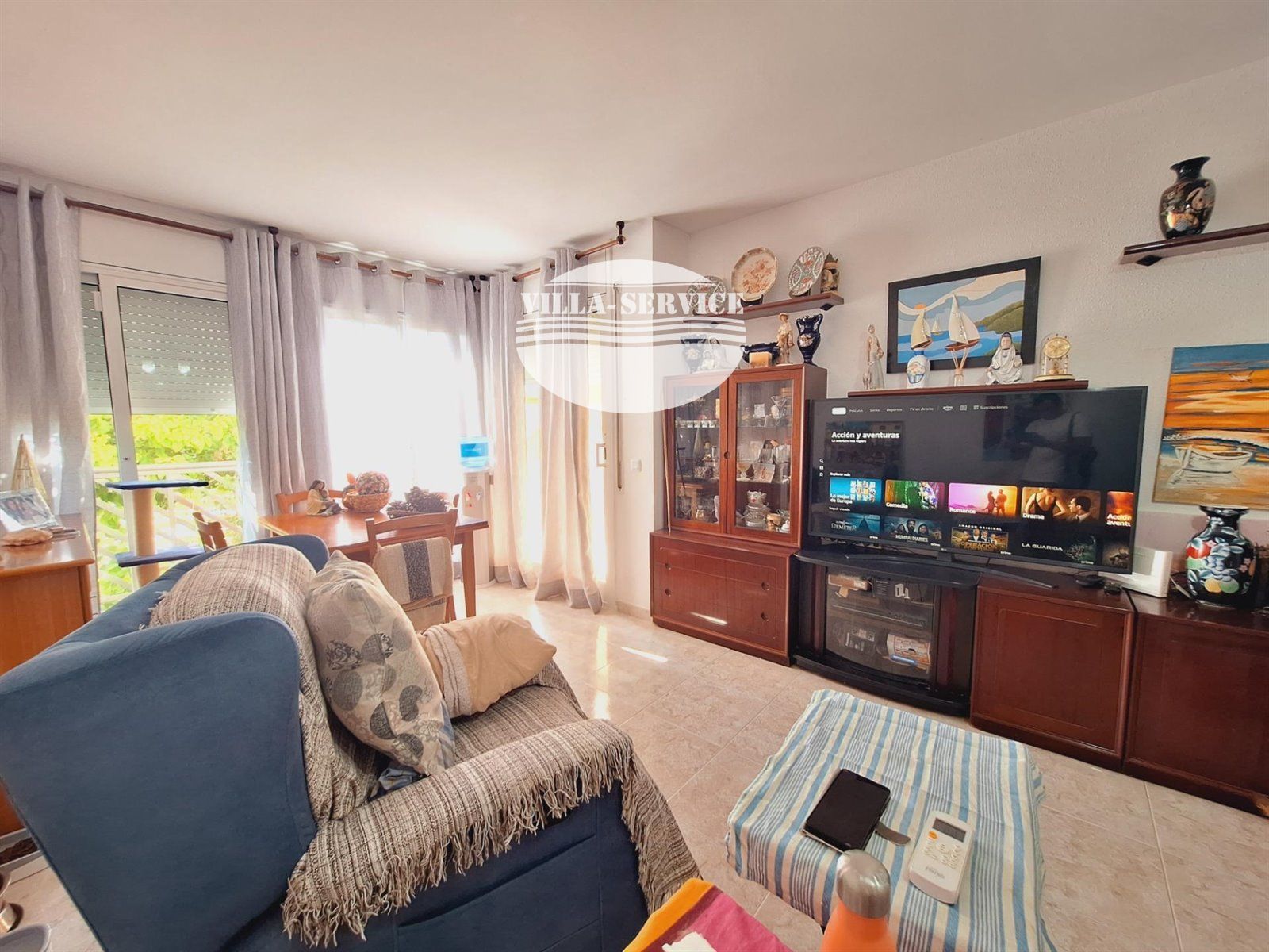 image PRECIOSA PLANTA BAJA EN EL CORAZÓN DE CUBELLES 5