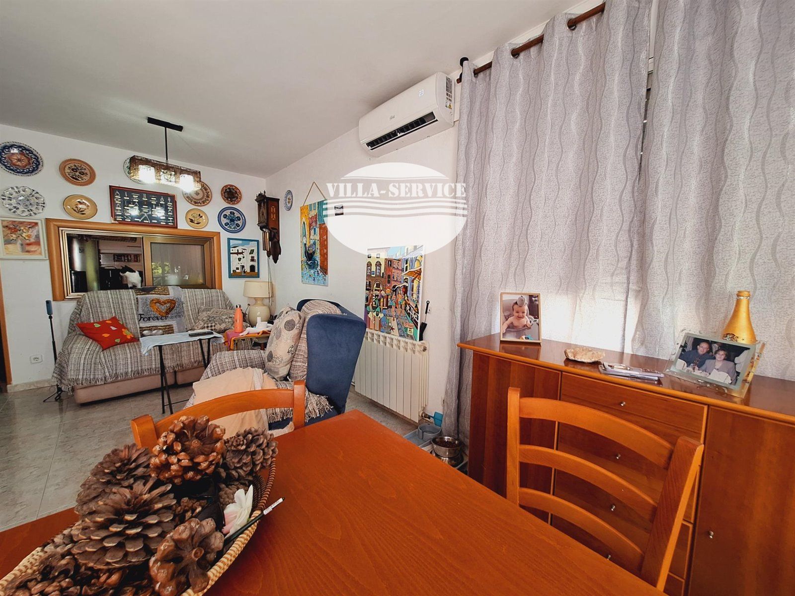 image PRECIOSA PLANTA BAJA EN EL CORAZÓN DE CUBELLES 6