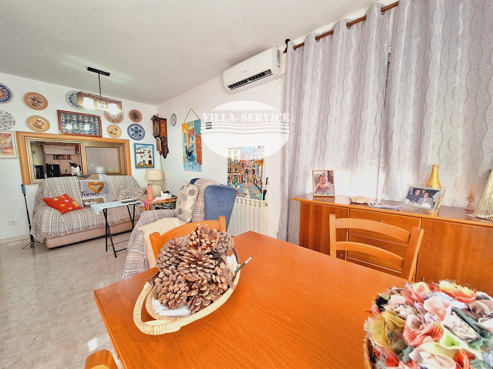 image PRECIOSA PLANTA BAJA EN EL CORAZÓN DE CUBELLES 7