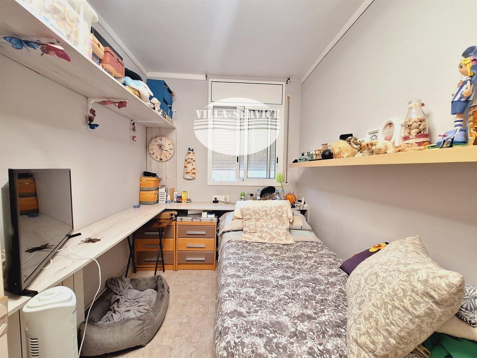 image PRECIOSA PLANTA BAJA EN EL CORAZÓN DE CUBELLES 13