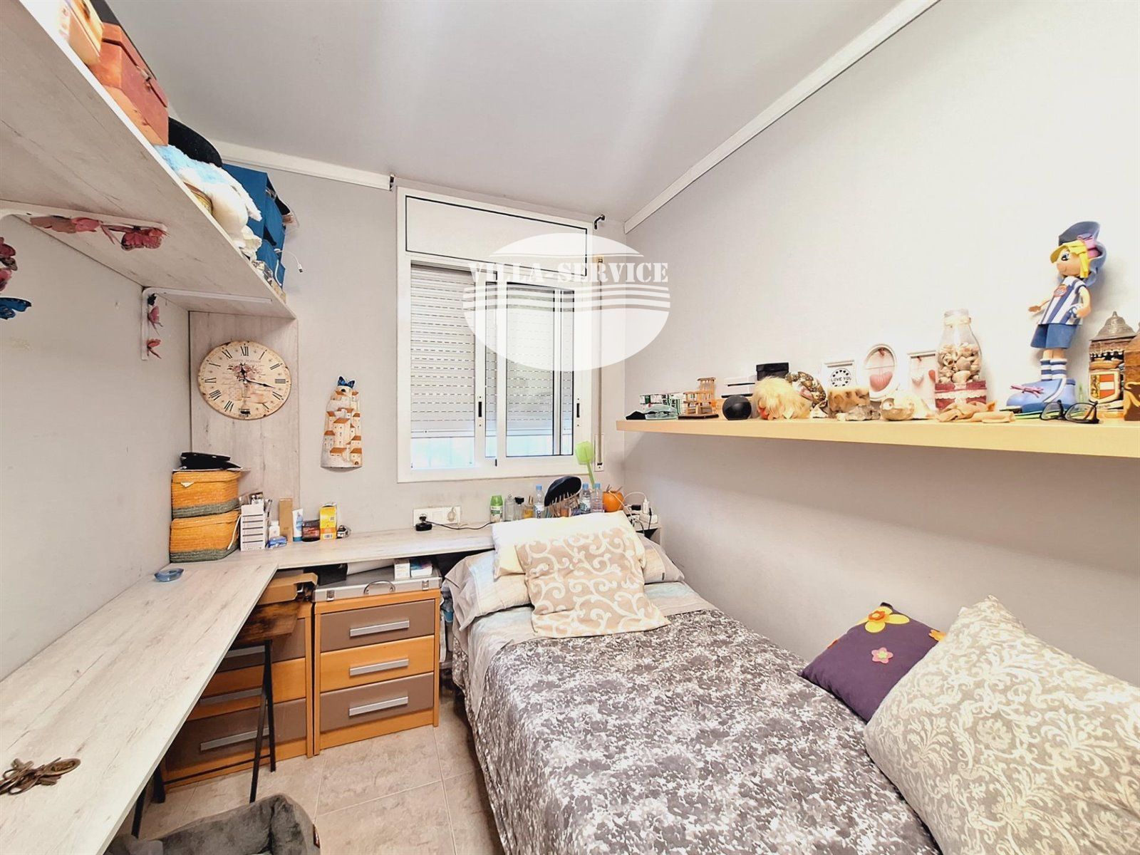 image PRECIOSA PLANTA BAJA EN EL CORAZÓN DE CUBELLES 14