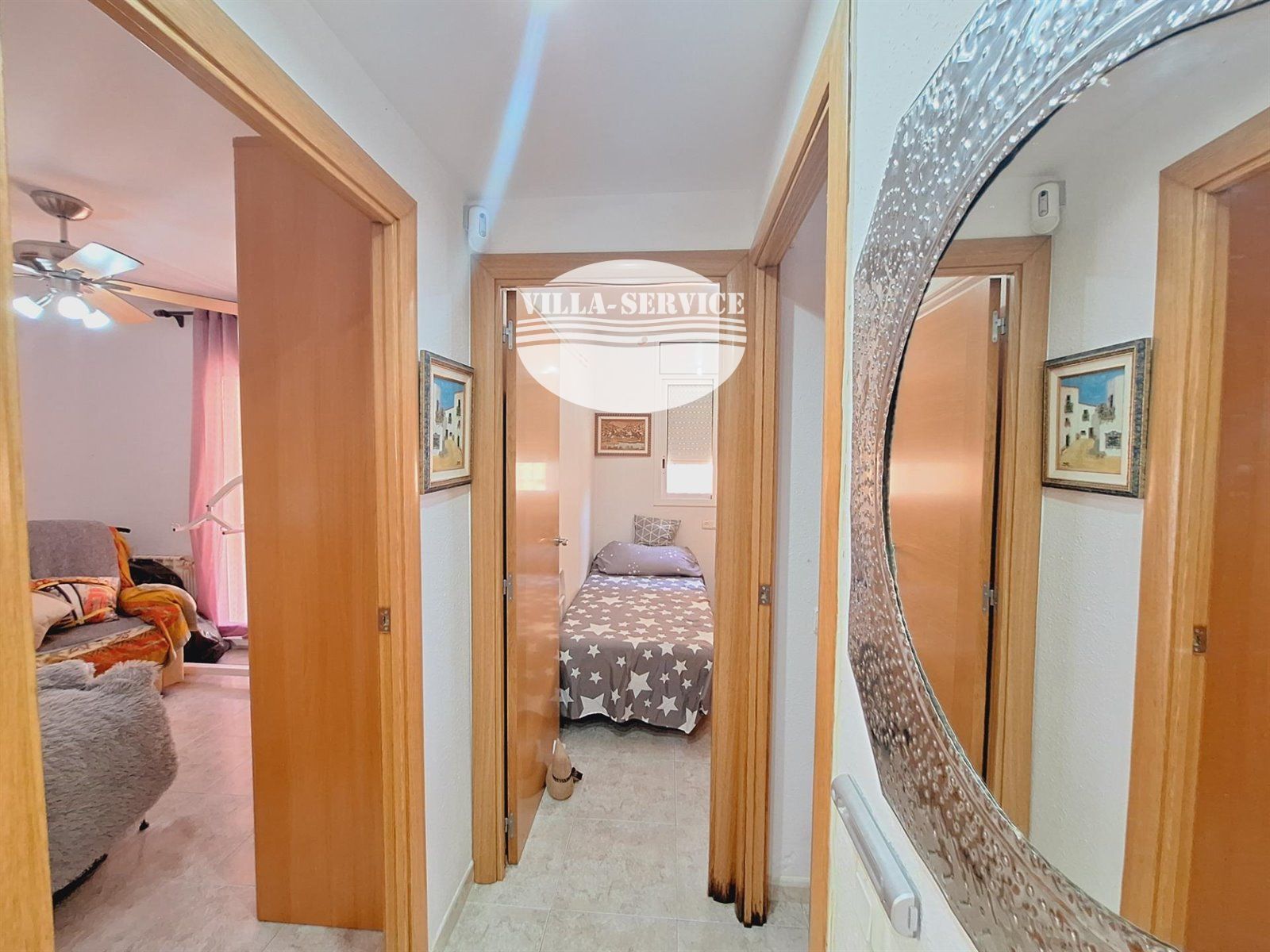 image PRECIOSA PLANTA BAJA EN EL CORAZÓN DE CUBELLES 15