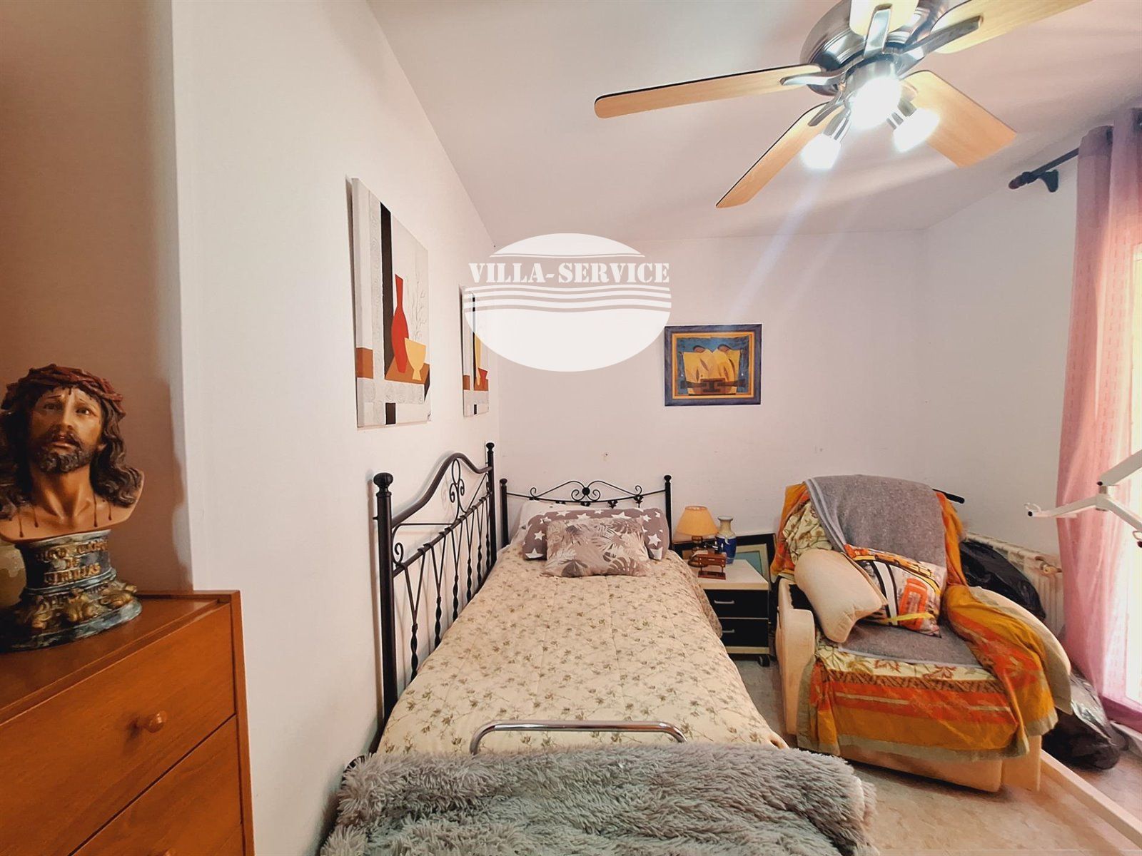 image PRECIOSA PLANTA BAJA EN EL CORAZÓN DE CUBELLES 16