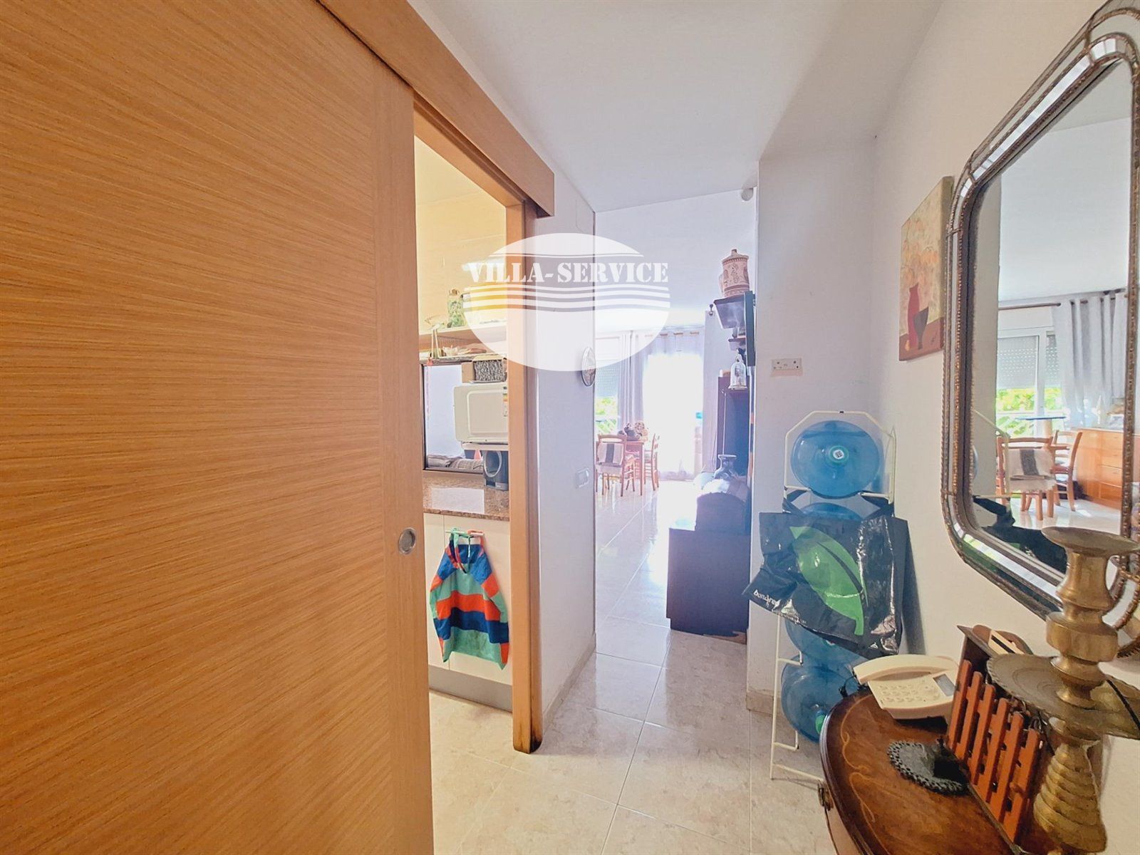 image PRECIOSA PLANTA BAJA EN EL CORAZÓN DE CUBELLES 21