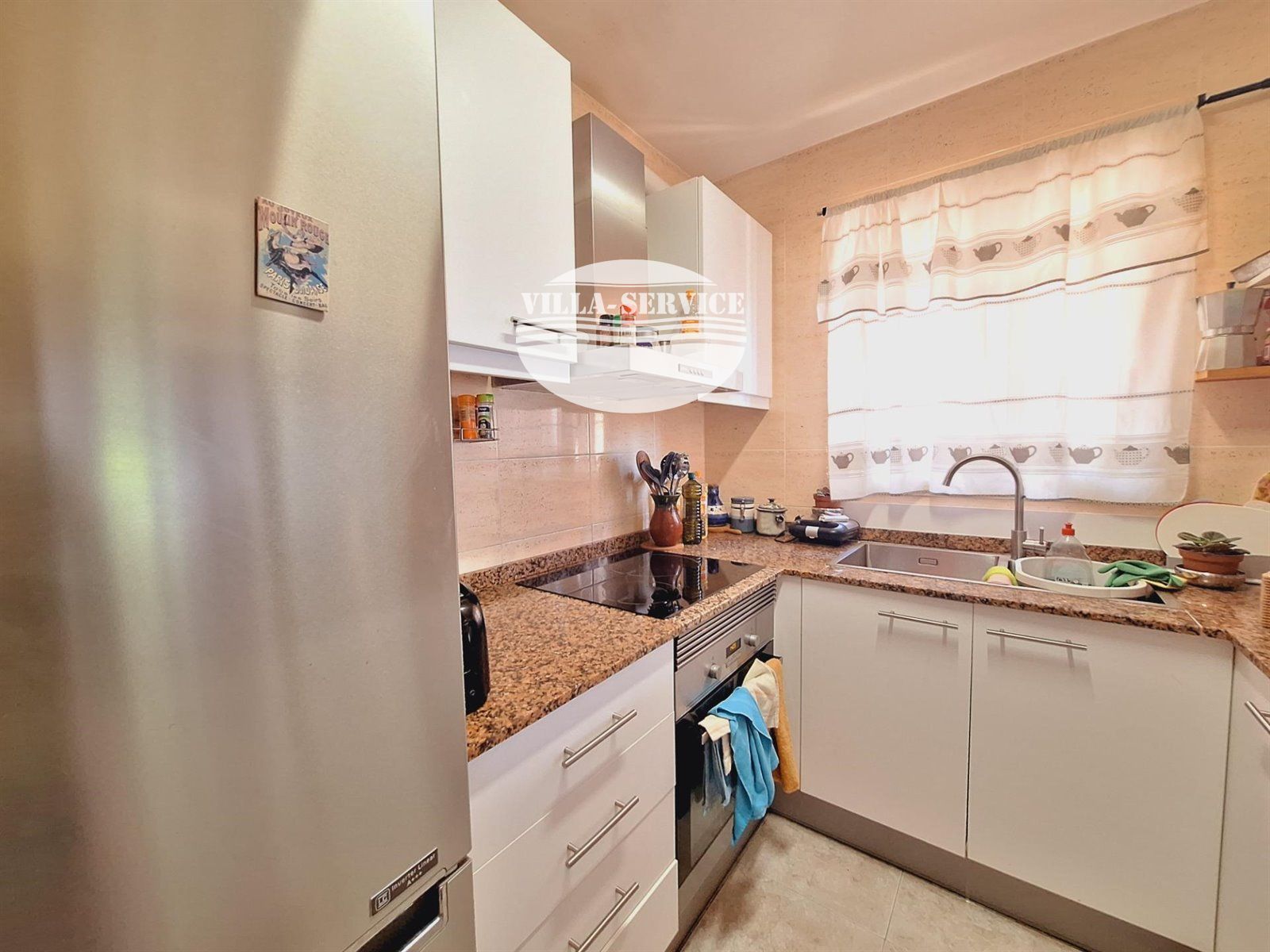 image PRECIOSA PLANTA BAJA EN EL CORAZÓN DE CUBELLES 23