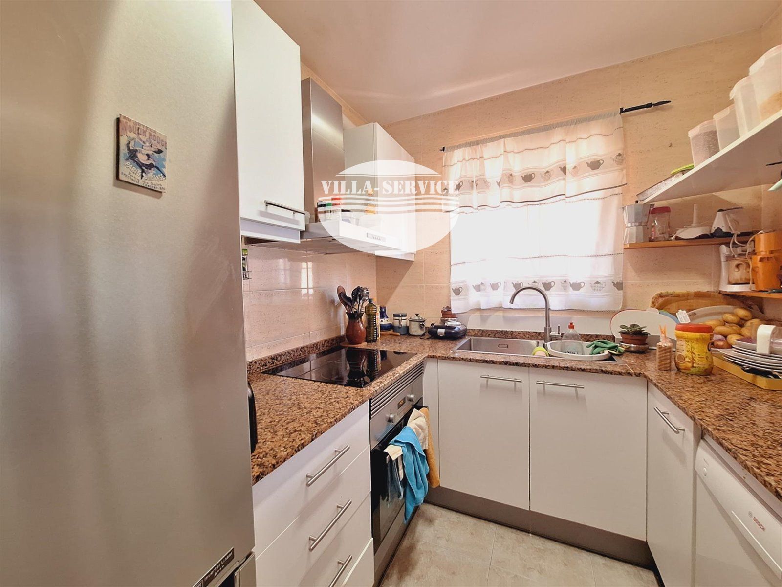 image PRECIOSA PLANTA BAJA EN EL CORAZÓN DE CUBELLES 24