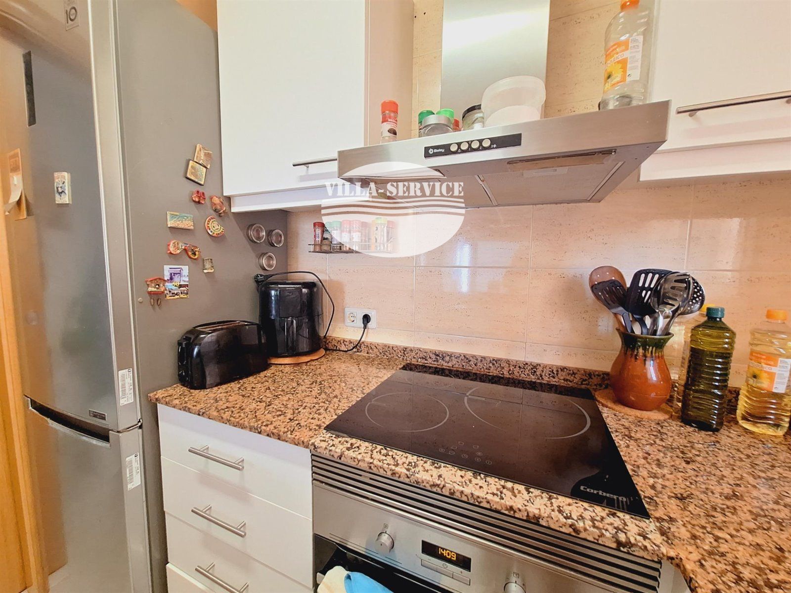 image PRECIOSA PLANTA BAJA EN EL CORAZÓN DE CUBELLES 25