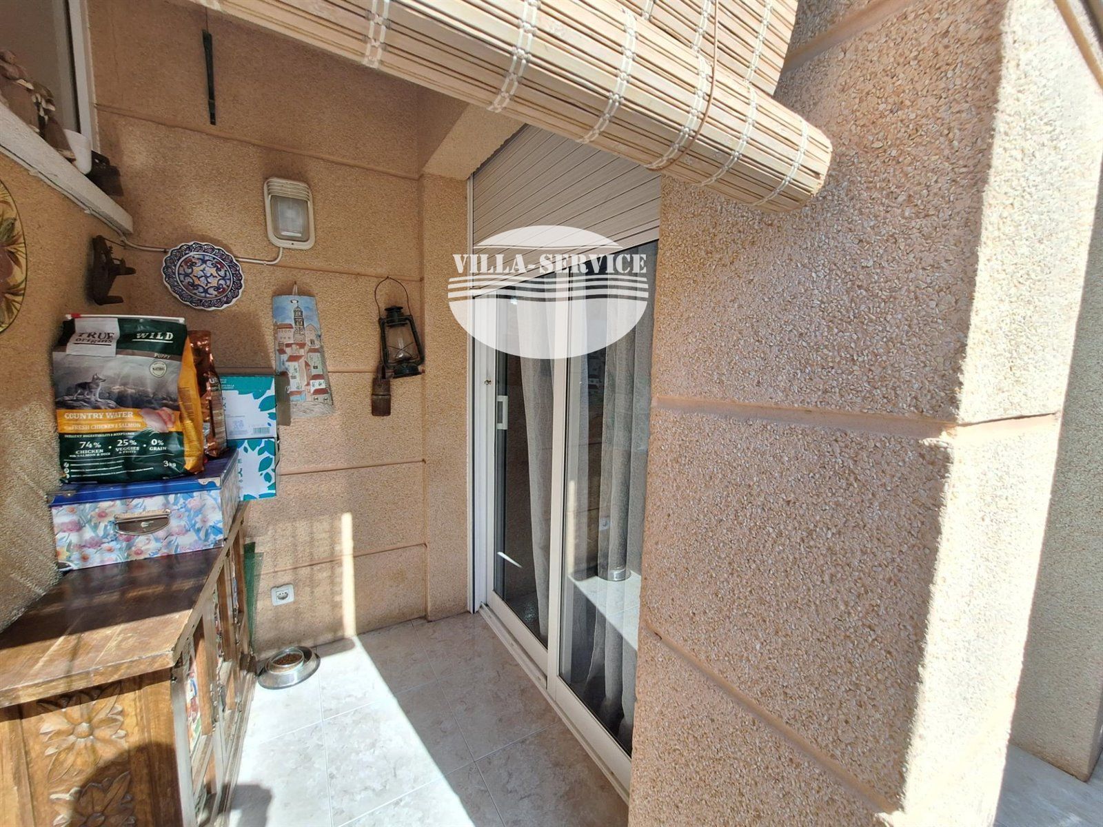 image PRECIOSA PLANTA BAJA EN EL CORAZÓN DE CUBELLES 34