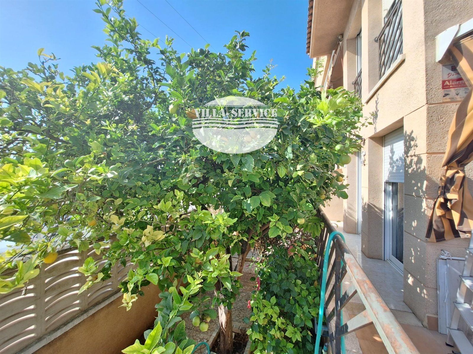 image PRECIOSA PLANTA BAJA EN EL CORAZÓN DE CUBELLES 43