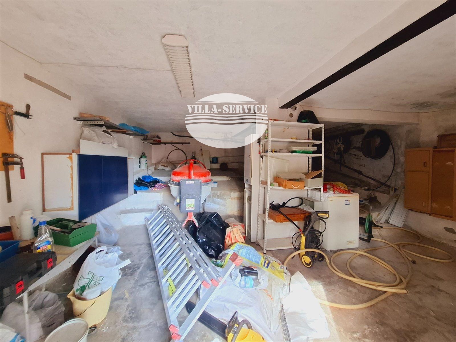 image CHALET INDEPENDIENTE CON PISCINA Y GRAN PARCELA EN VALLDEMAR - CALAFELL ☀️ 7