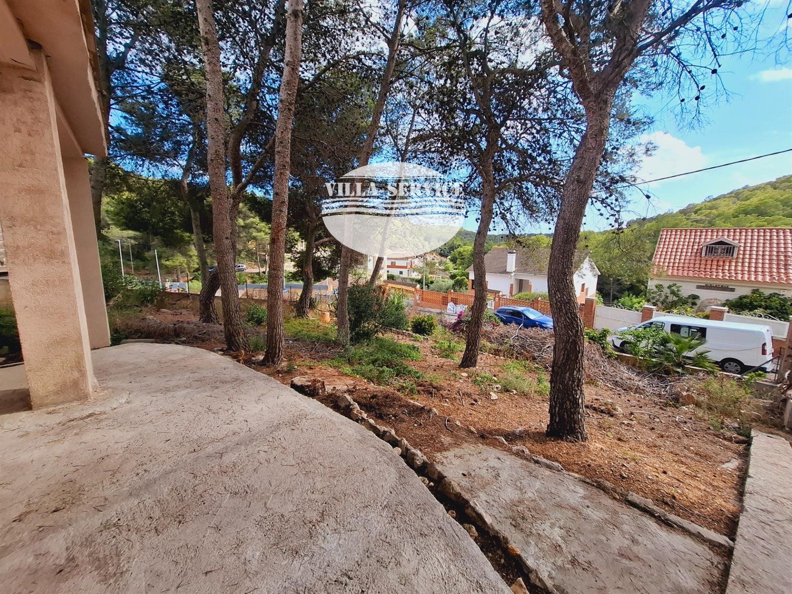 image CHALET INDEPENDIENTE CON PISCINA Y GRAN PARCELA EN VALLDEMAR - CALAFELL ☀️ 10