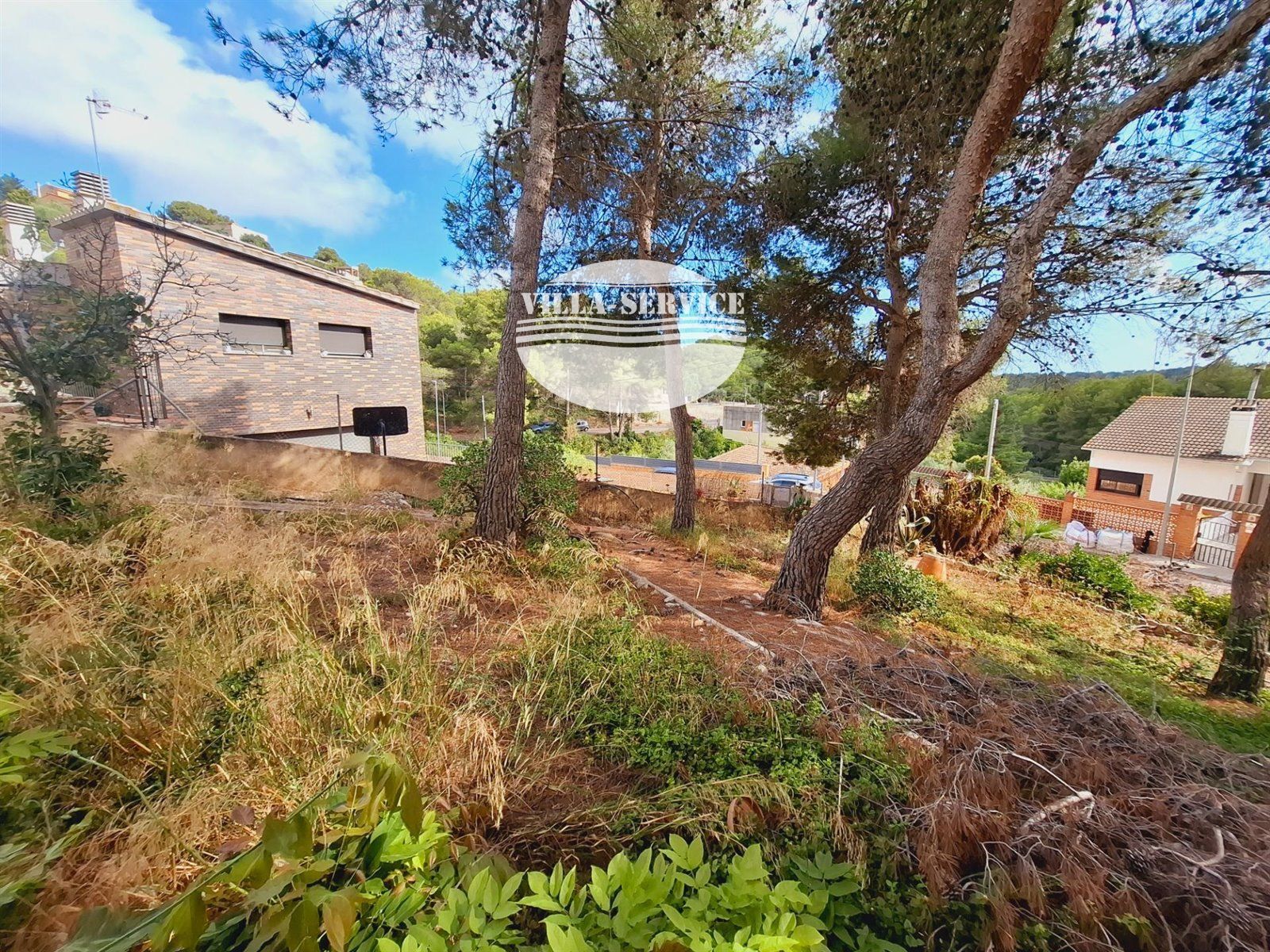 image CHALET INDEPENDIENTE CON PISCINA Y GRAN PARCELA EN VALLDEMAR - CALAFELL ☀️ 12